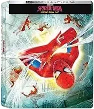 Steelbook n° 2