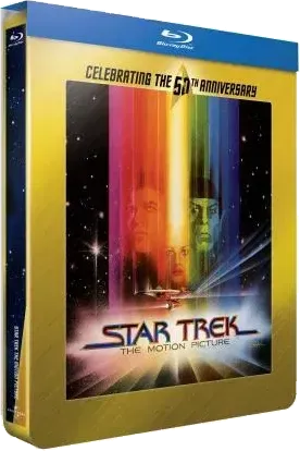 Steelbook n° 2