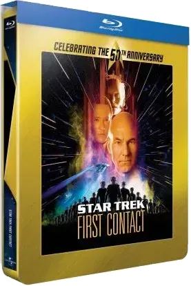 Steelbook n° 2