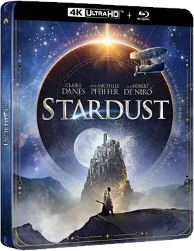 Stardust, 1 édition