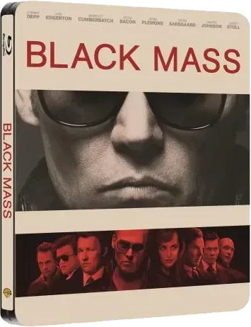 Strictly Criminal, 1 édition