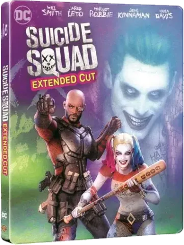 Steelbook n° 3