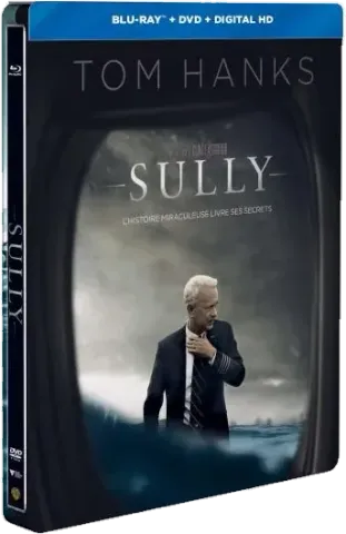Sully, 2 éditions