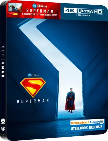 Steelbook n° 5