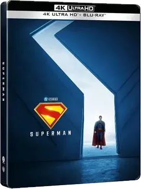 Steelbook n° 3