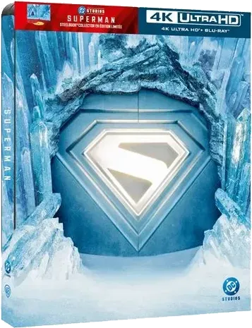 Steelbook n° 2