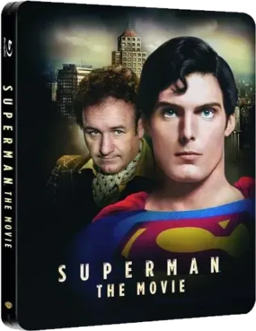 Steelbook n° 2