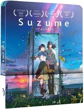 Steelbook n° 2