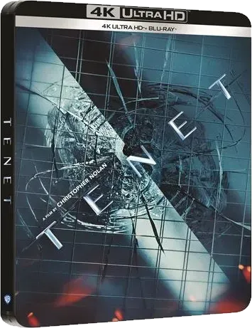 Steelbook n° 2