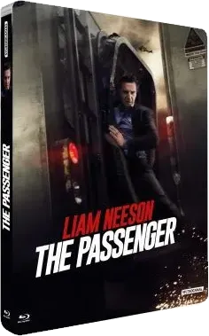Steelbook n° 2