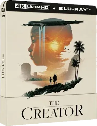 The Creator, 2 éditions