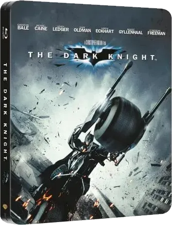 Steelbook n° 4