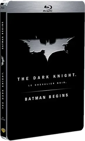 Steelbook n° 5