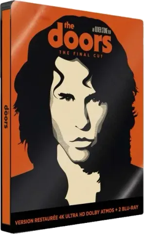 The Doors, 1 édition