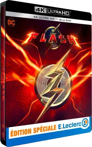 Steelbook n° 5