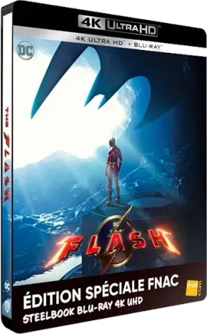 Steelbook n° 4
