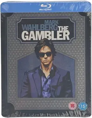 The Gambler, 1 édition
