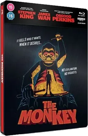 Steelbook n° 2
