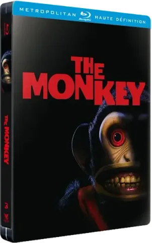 Steelbook n° 1