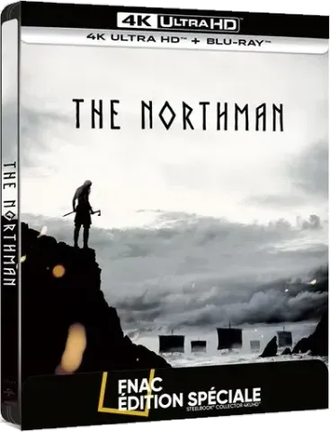 Steelbook n° 2