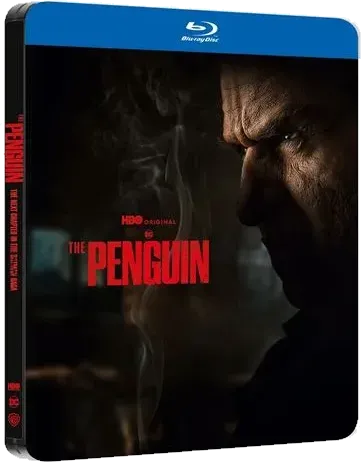 Steelbook n° 1
