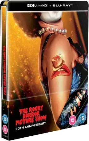 Steelbook n° 1