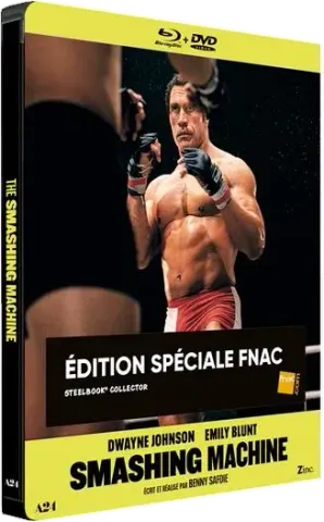 Steelbook n° 2
