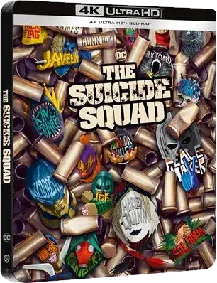Steelbook n° 3