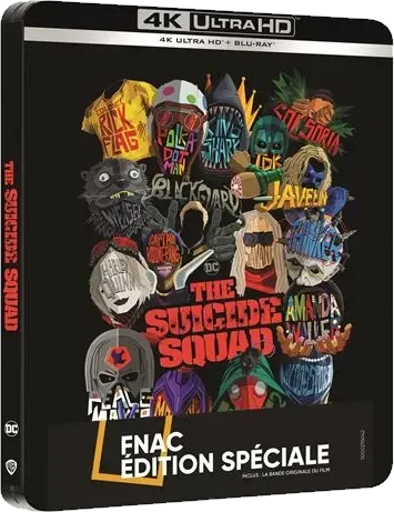 Steelbook n° 2