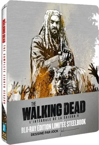 Steelbook n° 2