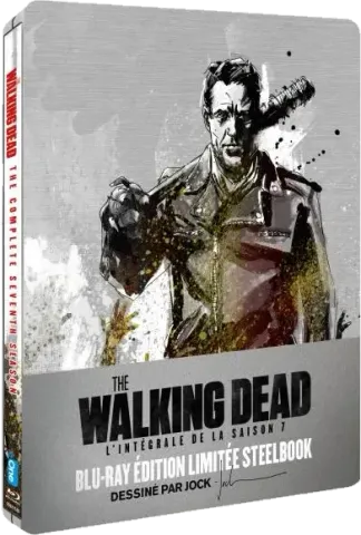 Steelbook n° 1