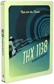 THX 1138, 1 édition