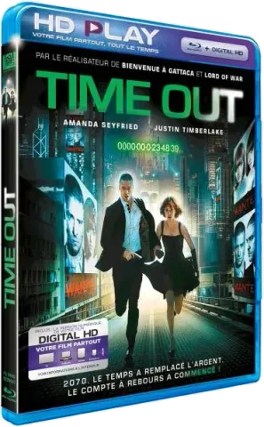 Time Out, 1 édition