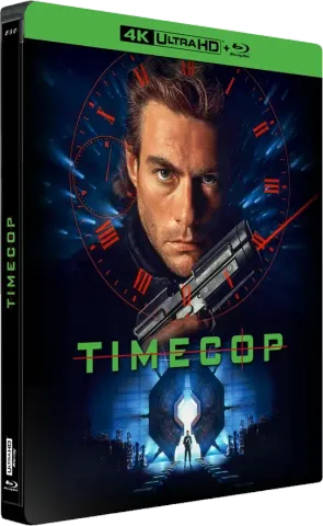Steelbook n° 1