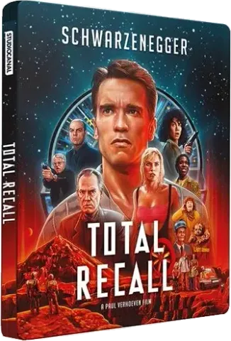 Steelbook n° 2