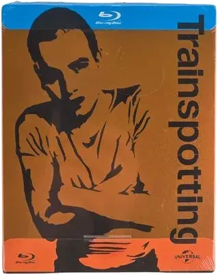 Steelbook n° 2