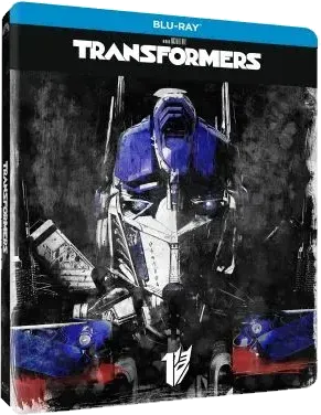 Steelbook n° 2