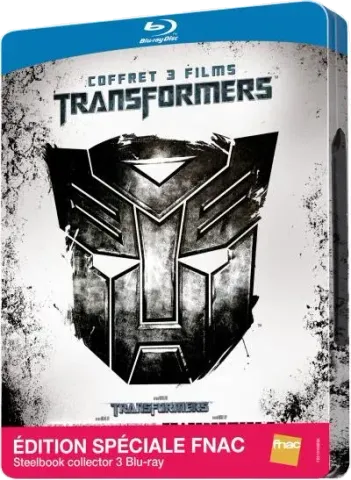 Steelbook n° 5