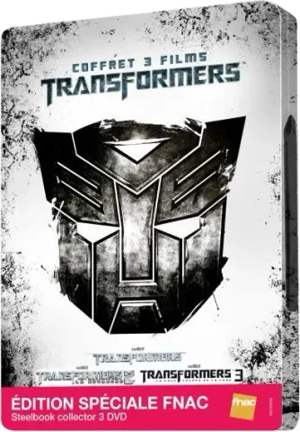 Steelbook n° 4