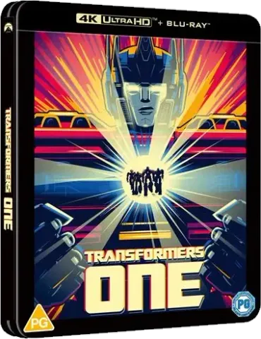 Steelbook n° 2