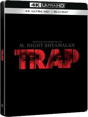 Steelbook n° 2