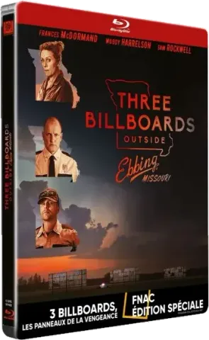 Steelbook n° 1