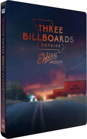 Steelbook n° 2