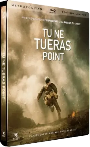 Steelbook n° 2