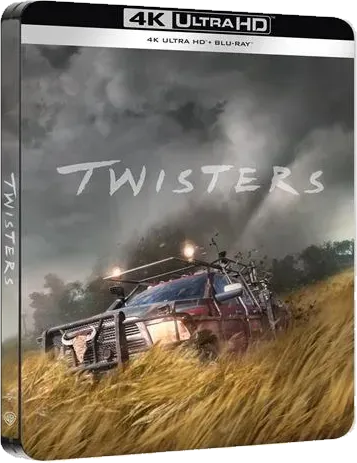 Steelbook n° 1