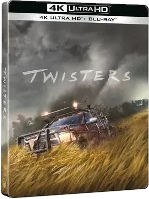 Steelbook n° 2