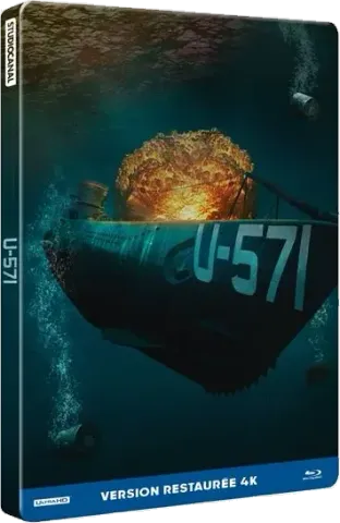 Steelbook n° 2