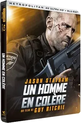 Steelbook n° 2
