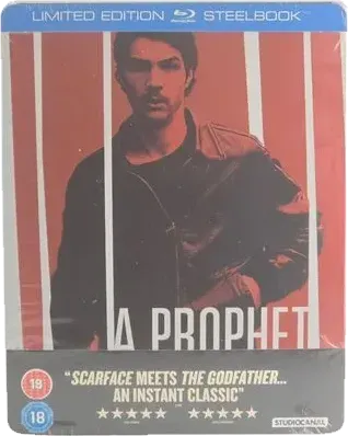 Un prophète, 1 édition
