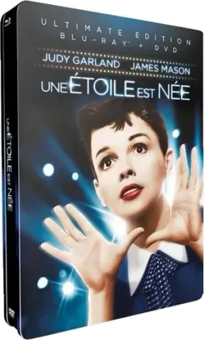 Une étoile est née, 1 édition